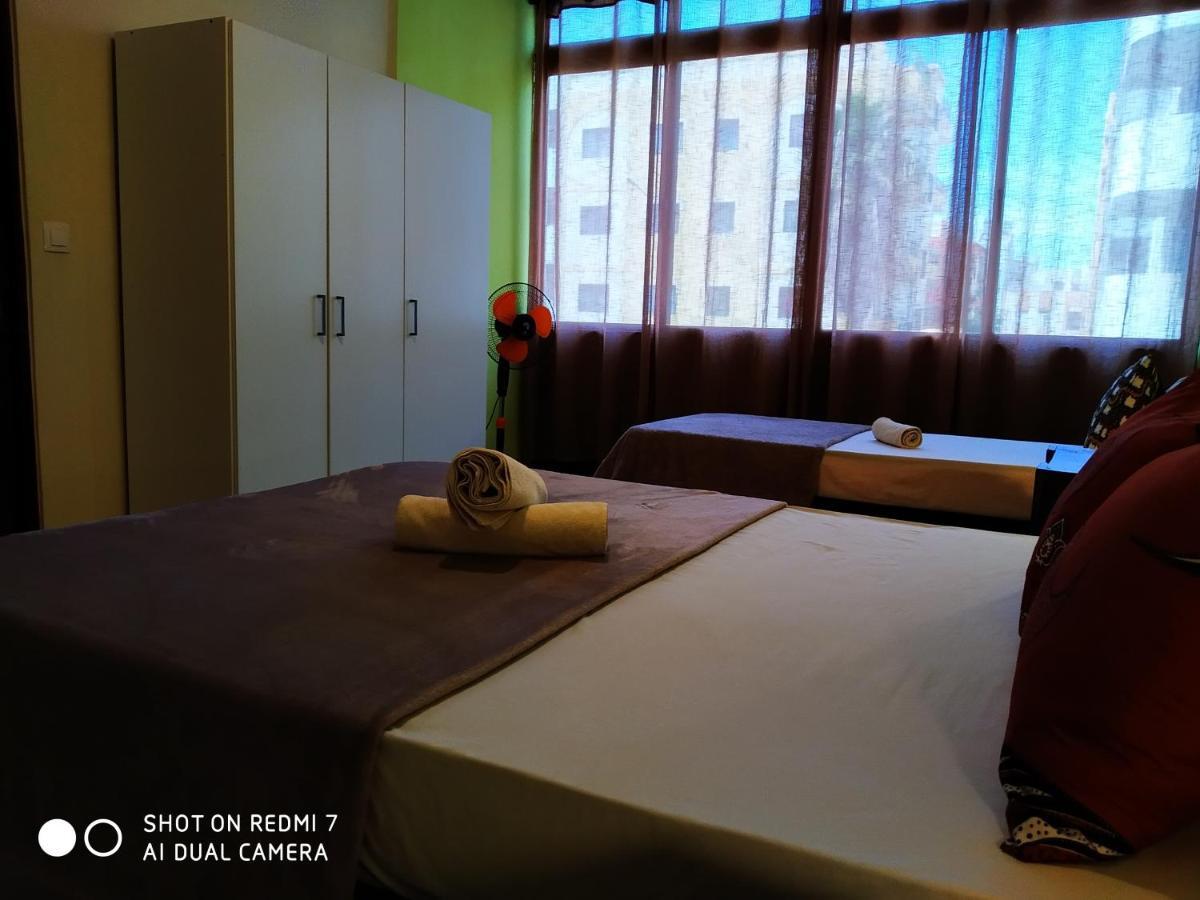 Praiadise Hostel Vila Nova Dış mekan fotoğraf